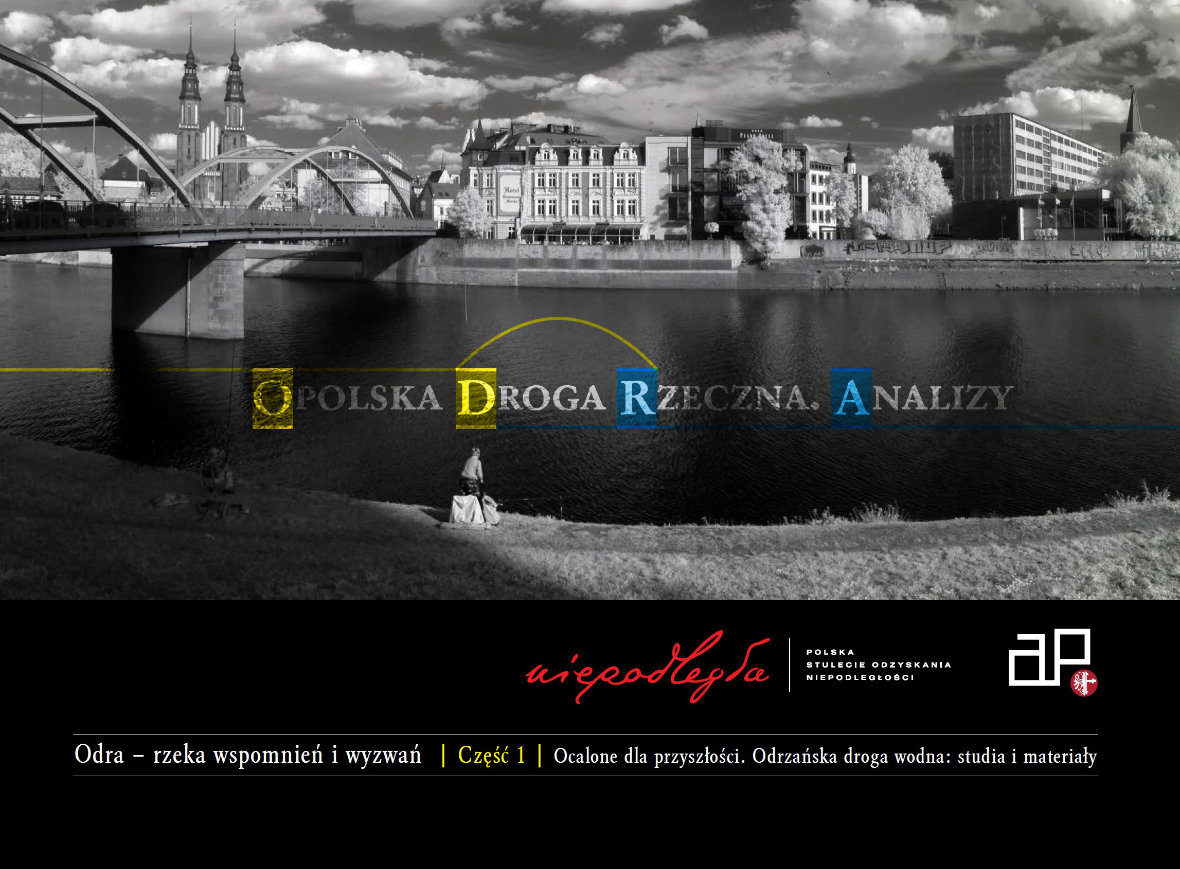 Odra – rzeka wspomnień i wyzwań