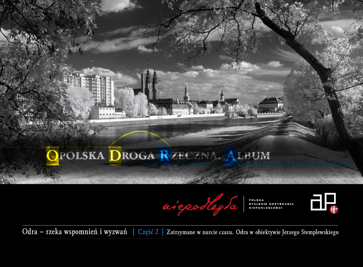Odra – rzeka wspomnień i wyzwań